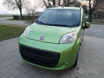 Qubo 1.4 Natural Power