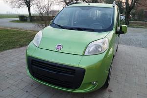 Qubo 1.4 Natural Power