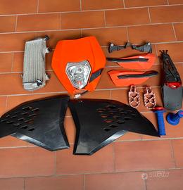 Ricambi ktm