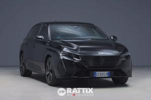 PEUGEOT 308 iii 2021 308 1.2 hybrid GT 145cv e-dcs