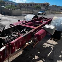 Cambio 6 marce zf s6-36 115/17 135-17 145-17