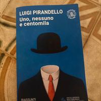 Libro Uno, Nessuno e Centomila