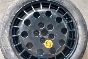 Ruotino scorta Lancia Delta Evoluzione
