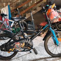 Bicicletta per bambini 
