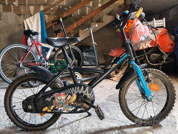 Bicicletta per bambini 