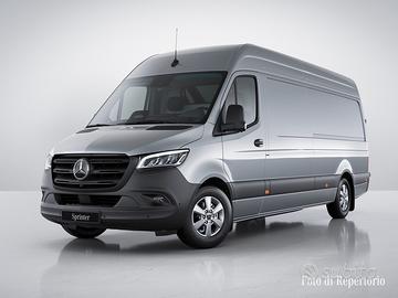 Mercedes Sprinter Furgone 317CDI 43/35 PRO