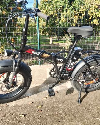 Bici electrica