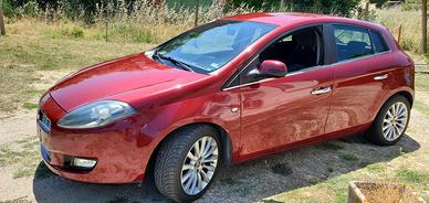fiat bravo 1.6 120cv