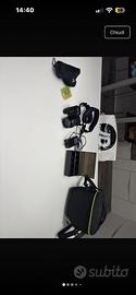 Kit Fotocamera Nikon Coolpix B500
