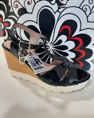 sandali donna refresh taglia 38