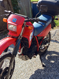 Honda XL 600 RM