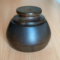 Tabacchiera vintage anni 70s