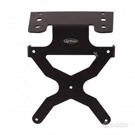 Portatarga per Honda CBR 900 fino al 2002 - Lighte