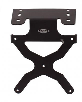 Portatarga per Honda CBR 900 fino al 2002 - Lighte