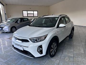 KIA Stonic 1.2 DPI Style