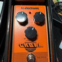 tc electronic Choka Tremolo