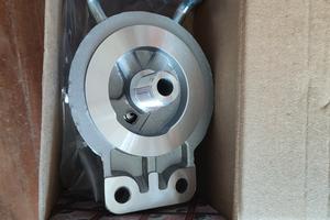 supporto per filtro carburante 