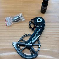 gabbia puleggia ceramicspeed sram axs 12v