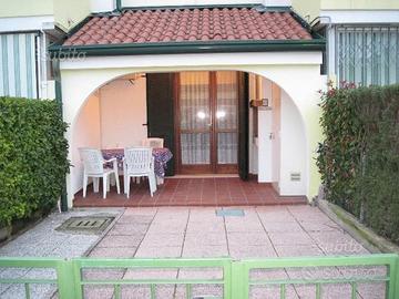 APPARTAMENTO RITA 4persone ERACLEAMARE