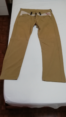 Pantalone jeansato originale Replay&Sons