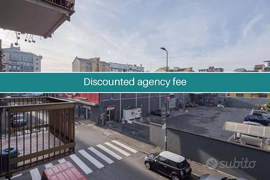 Appartamento di 50 m² a Milano
