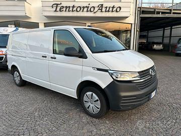 VOLKSWAGEN Transporter 2.0 TDI 150CV DSG PL Furg