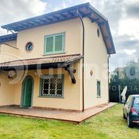 Villa o villino Forte dei Marmi [CIN.05VRG]