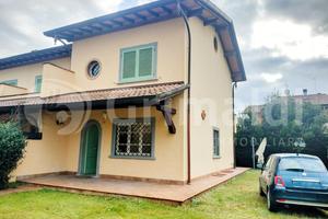 Villa o villino Forte dei Marmi [CIN.05VRG]