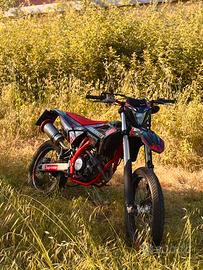 Beta RR Enduro  125 LC MY 2021