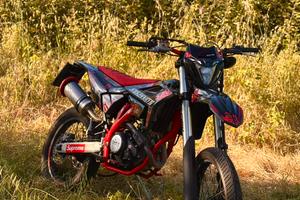 Beta RR Enduro  125 LC MY 2021