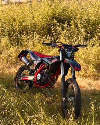 Beta RR Enduro  125 LC MY 2021