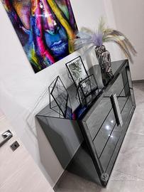 Cameretta e camera da letto