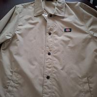 Giacca beige uomo tg.m  nuova