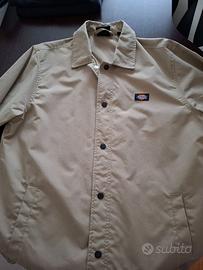 Giacca beige uomo tg.m  nuova