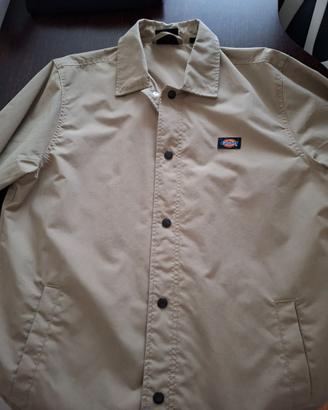 Giacca beige uomo tg.m  nuova