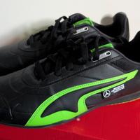 Scarpe Puma n.44