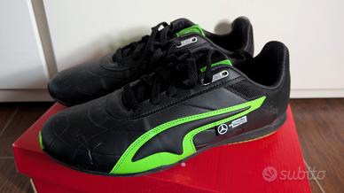 Scarpe Puma n.44