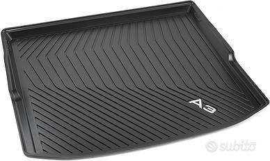Guscio bagagliaio originale AUDI A3/S3/RS3 Sedan