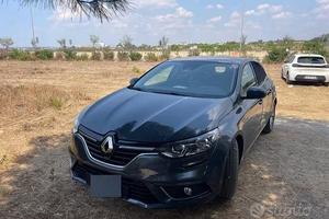 Renault Mégane IV 1.5 dCi 110 CV Energy Bose