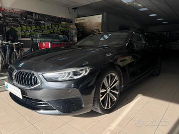 Bmw 840d xDrive Coupé INDIVIDUAL FULL PARI AL NUOV