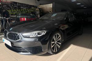 Bmw 840d xDrive Coupé INDIVIDUAL FULL PARI AL NUOV