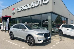 DS DS7 Crossback 1.6 e-tense phev Grand Chic 4x4 a