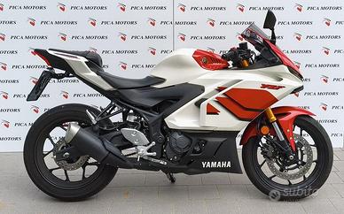 YAMAHA YZF R3 320 R3 320 YZF 70th Abs