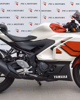 YAMAHA YZF R3 320 R3 320 YZF 70th Abs