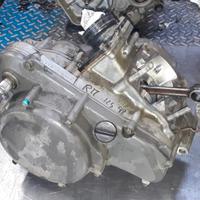 RM 125 '97 '98 : basamento cilindrto testa