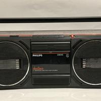 Radio Philips D8040