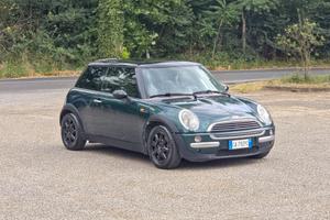 Mini 1.6 16V One de luxe E4 GPL CV-90 Automatico N