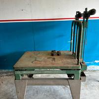 Bascula - Bilancia vintage