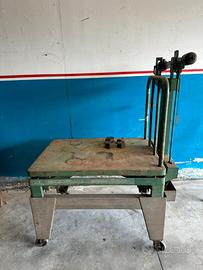 Bascula - Bilancia vintage