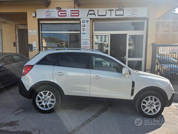 OPEL ANTARA 2.0 126 CV TETTO APRIBILE KM CERT GANC